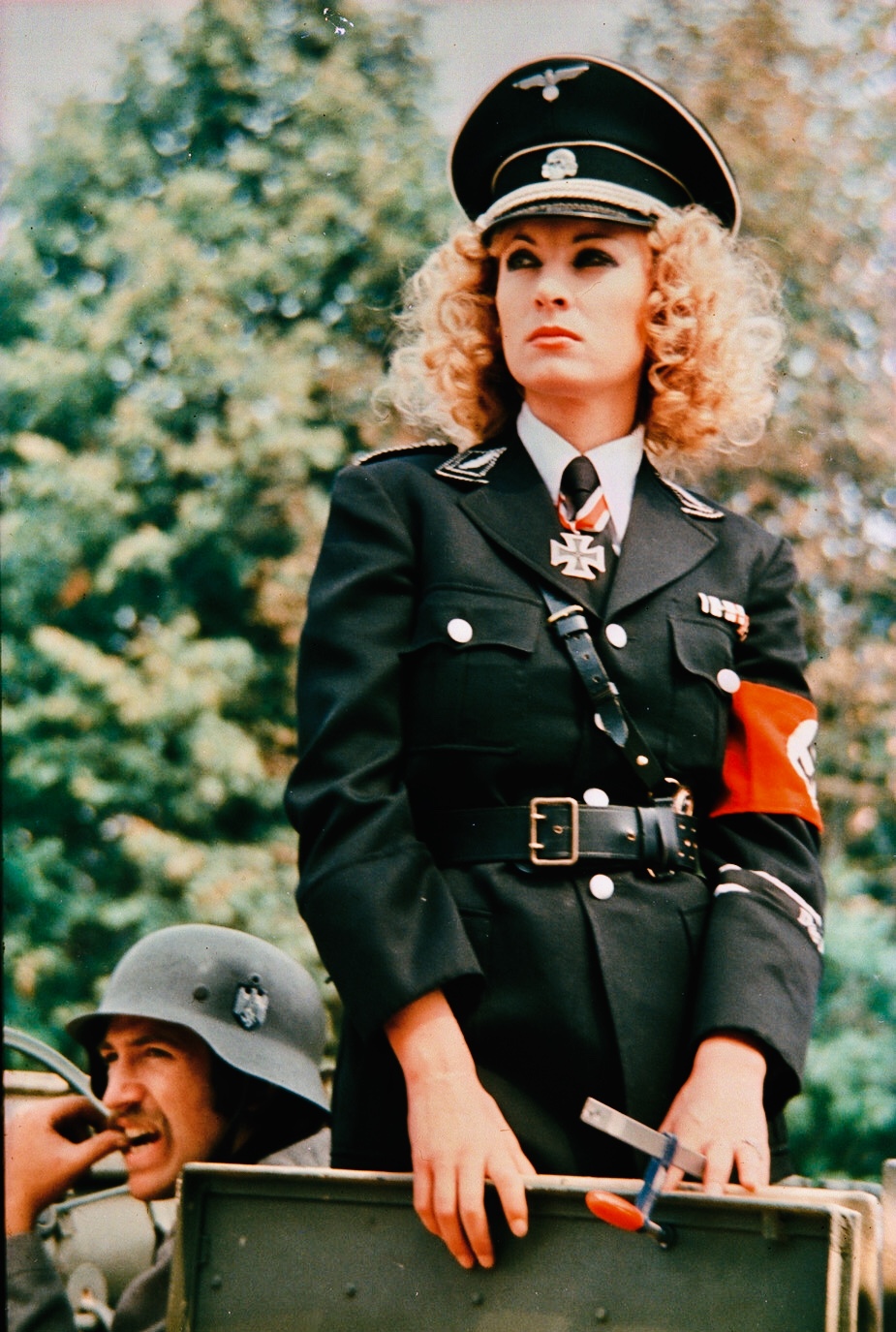 Nazi german women