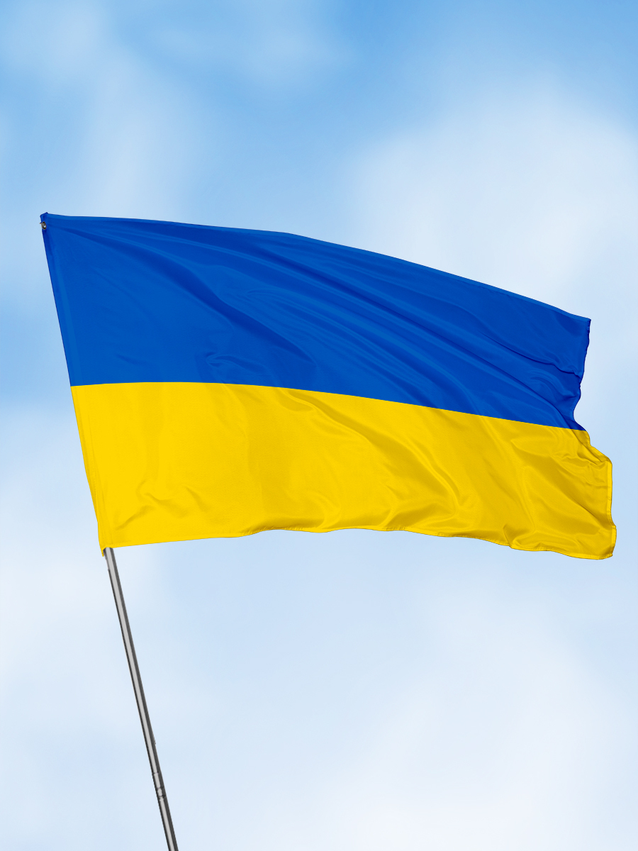 флаг украины на стим фото 51